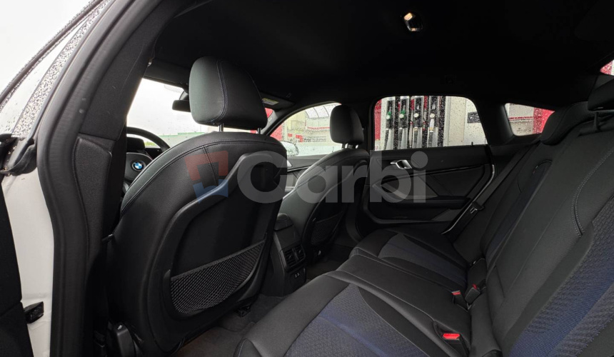 BMW Rad 2 Gran Coupé 2 218i A/T