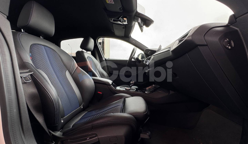 BMW Rad 2 Gran Coupé 2 218i A/T
