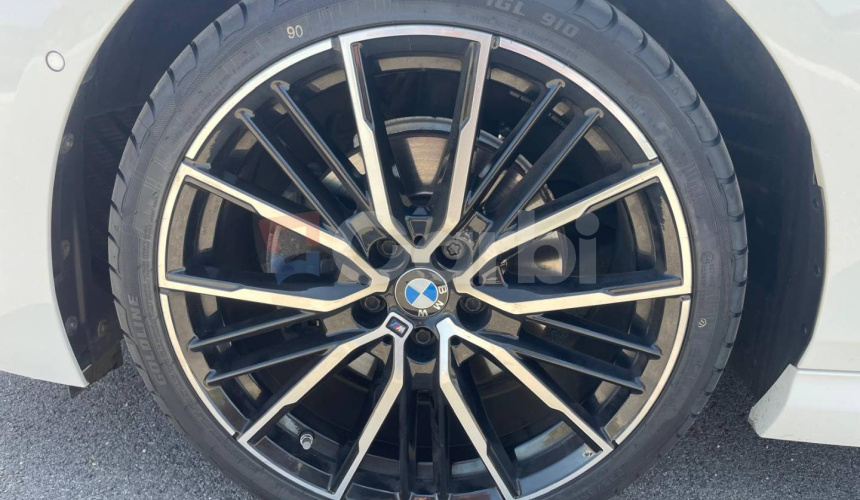 BMW Rad 2 Gran Coupé 2 218i A/T