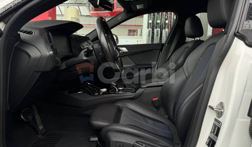 BMW Rad 2 Gran Coupé 2 218i A/T
