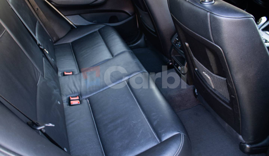 BMW X3 xDrive20d A/T