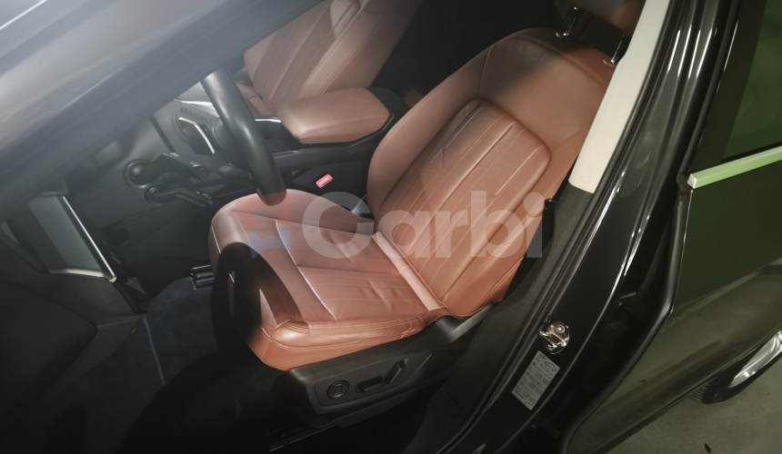 Audi e-tron e-tron 55