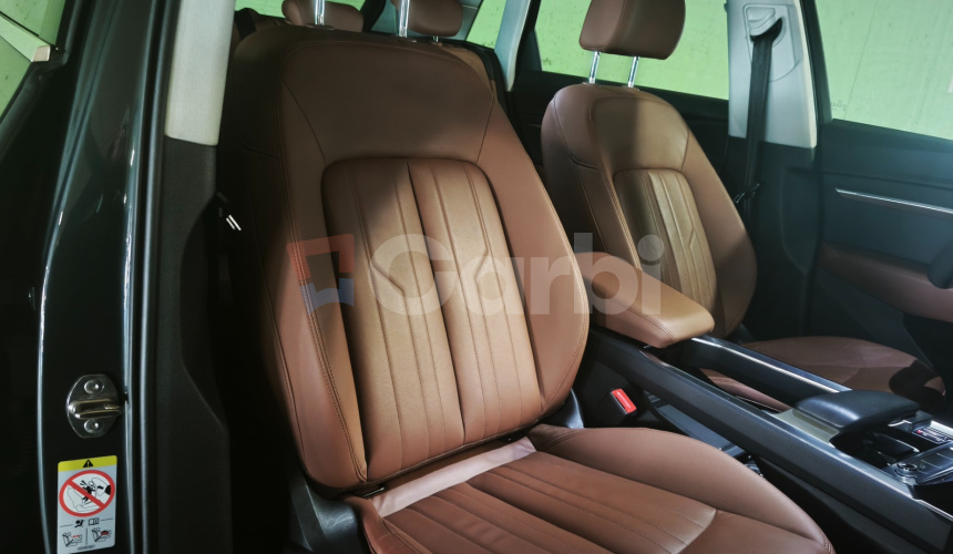 Audi e-tron e-tron 55