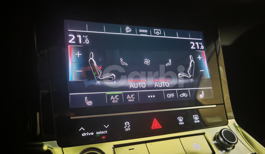 Audi e-tron e-tron 55