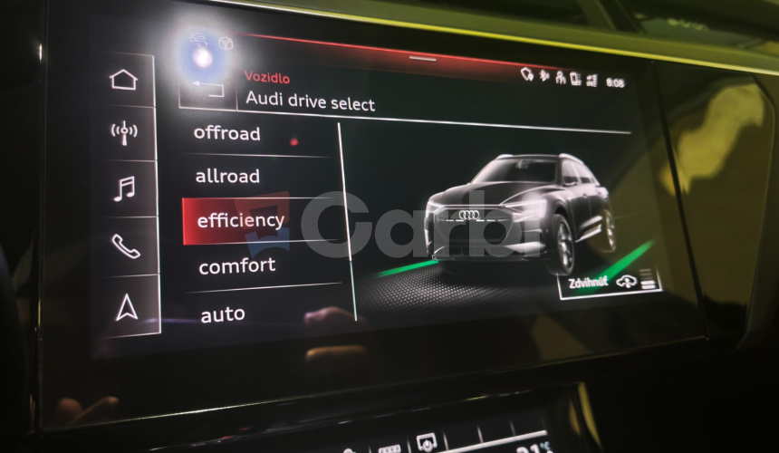 Audi e-tron e-tron 55