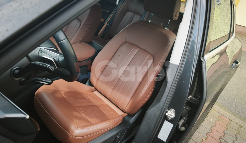 Audi e-tron e-tron 55