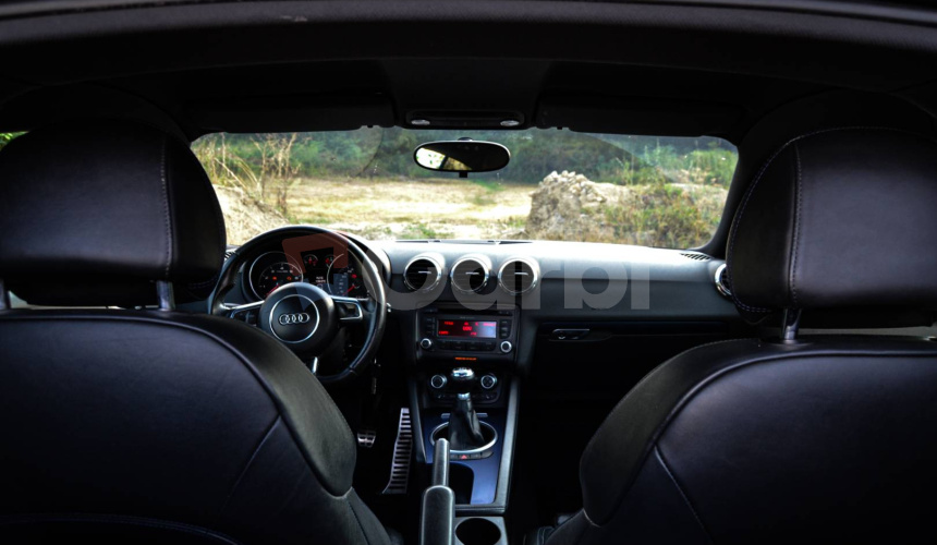 Audi TT Coupé 1.8 TFSI