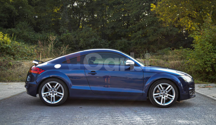 Audi TT Coupé 1.8 TFSI