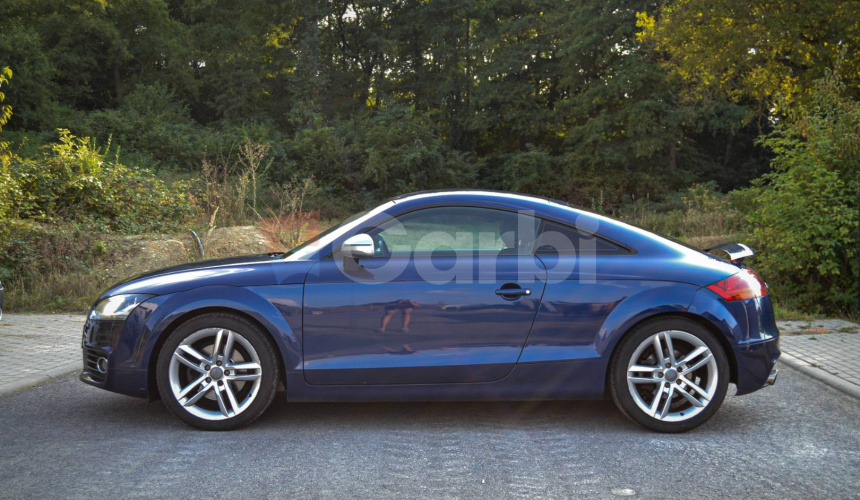 Audi TT Coupé 1.8 TFSI