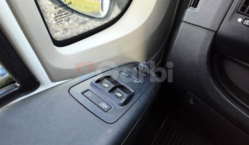 Peugeot Boxer 2.0 HDI L3H2 2018 120kW