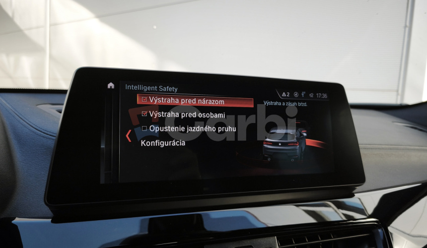 BMW X2 xDrive20d M-Sport