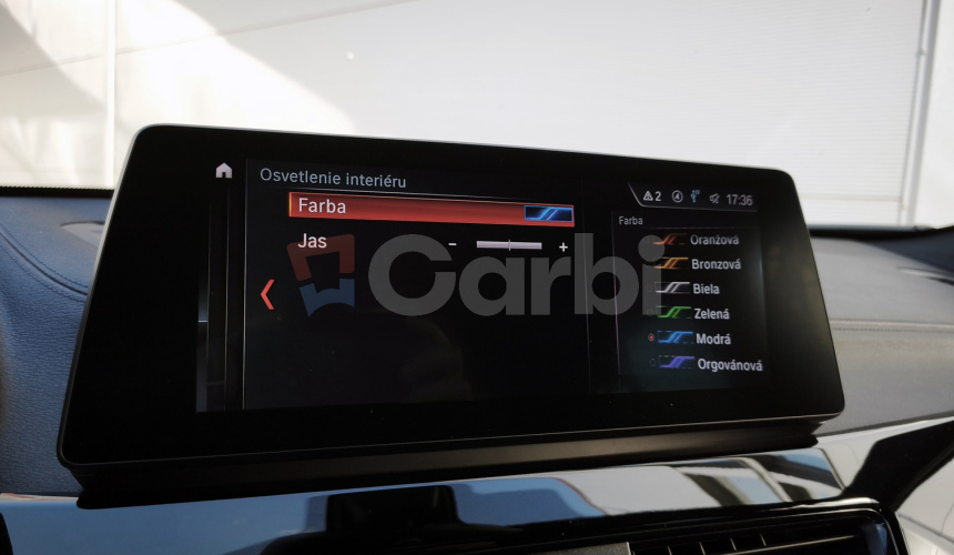 BMW X2 xDrive20d M-Sport