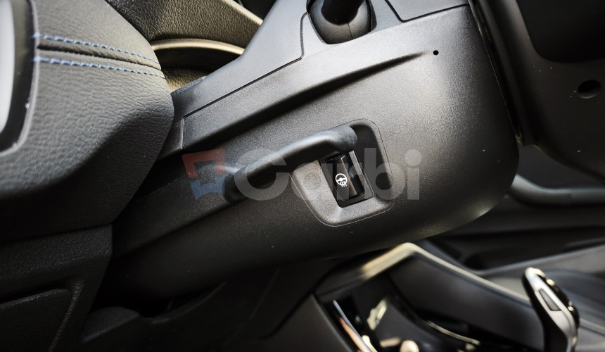 BMW X2 xDrive20d M-Sport