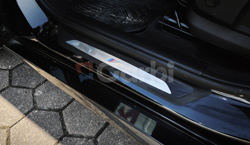 BMW X2 xDrive20d M-Sport