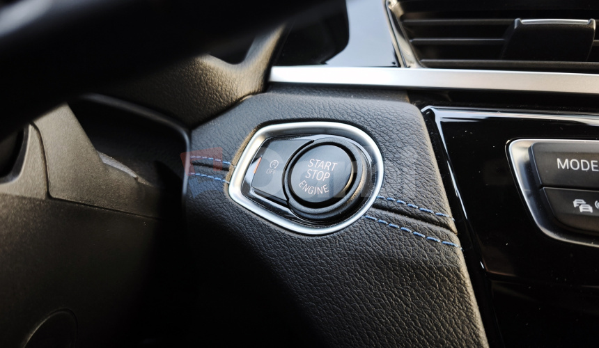 BMW X2 xDrive20d M-Sport