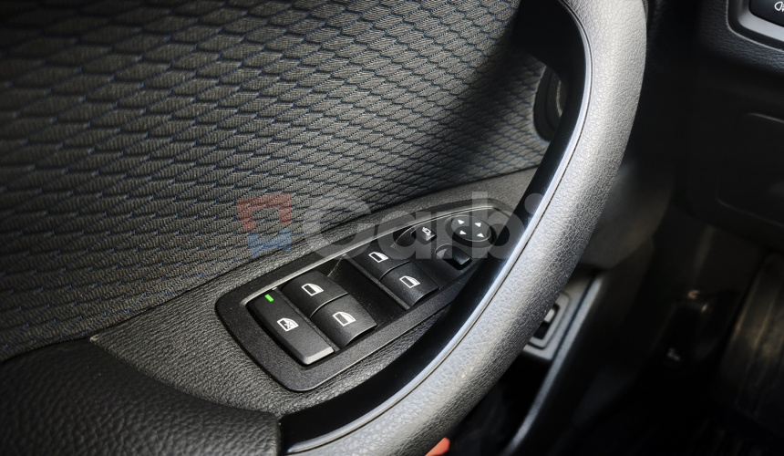 BMW X2 xDrive20d M-Sport