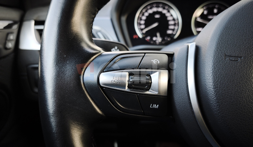 BMW X2 xDrive20d M-Sport