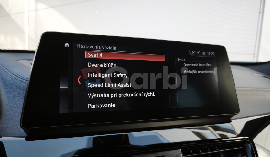 BMW X2 xDrive20d M-Sport