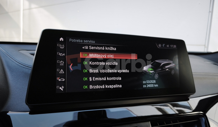 BMW X2 xDrive20d M-Sport