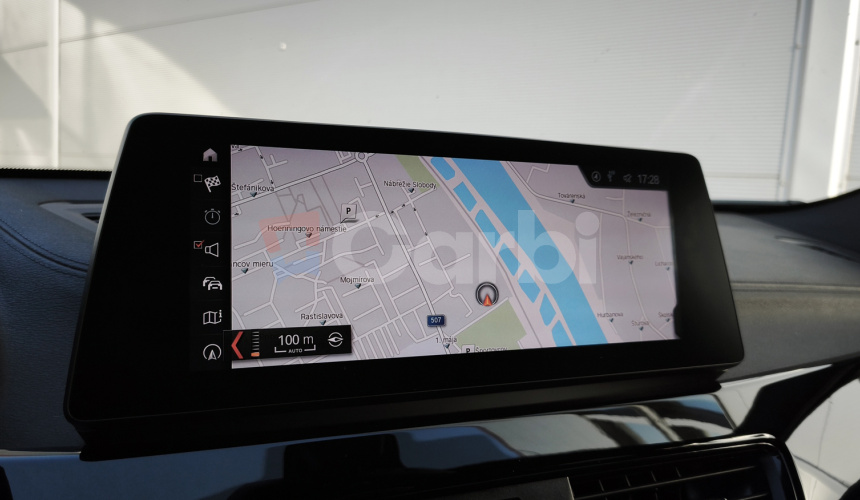 BMW X2 xDrive20d M-Sport