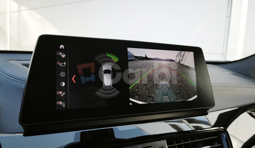 BMW X2 xDrive20d M-Sport