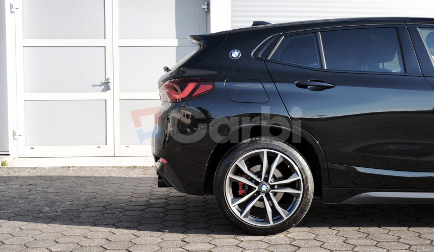 BMW X2 xDrive20d M-Sport