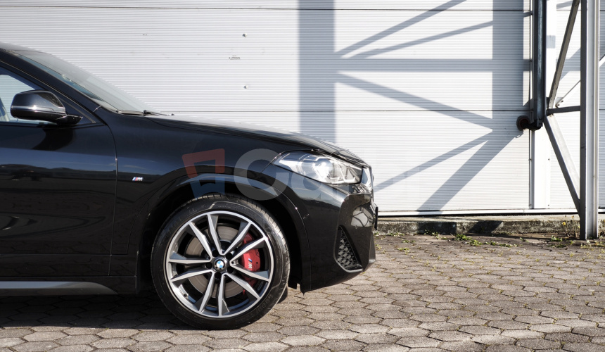 BMW X2 xDrive20d M-Sport