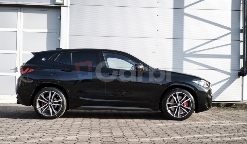 BMW X2 xDrive20d M-Sport
