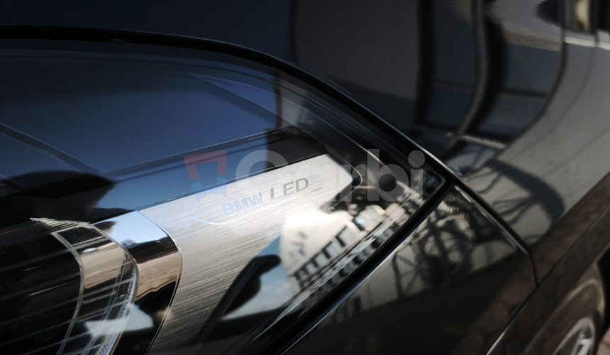 BMW X2 xDrive20d M-Sport