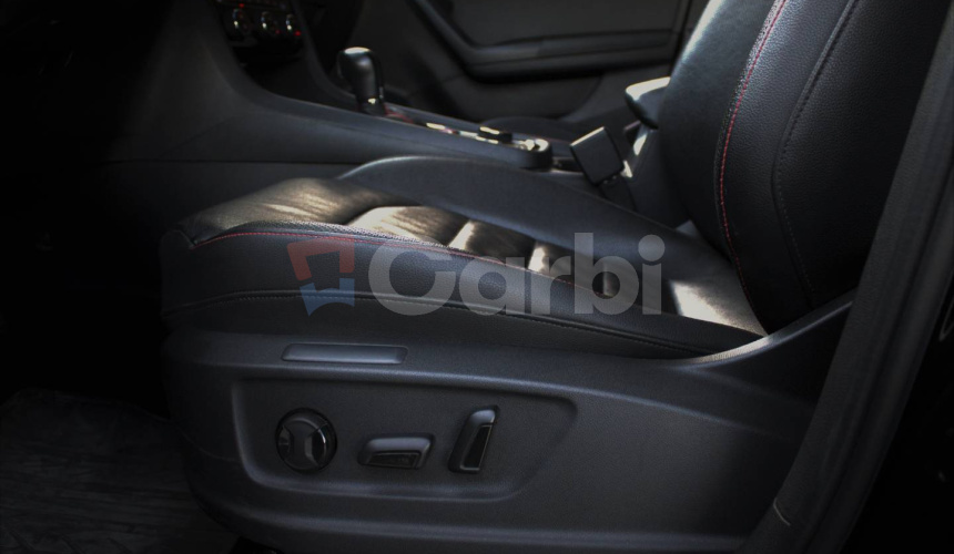 Seat Ateca 2.0 TSI FR 4Drive DSG AT7 (v záruke)
