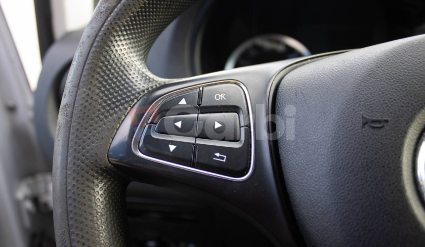 Mercedes-Benz Vito 114 CDI extralang
