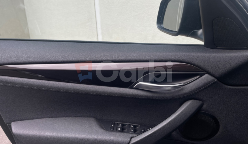 BMW X1 xDrive 20i