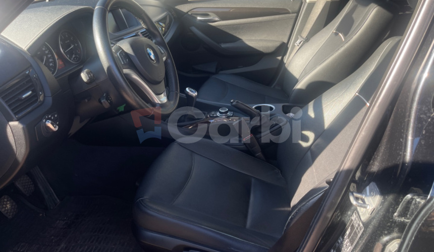 BMW X1 xDrive 20i