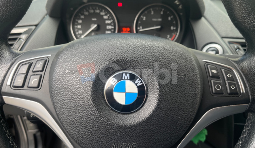 BMW X1 xDrive 20i