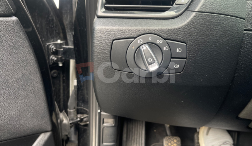 BMW X1 xDrive 20i