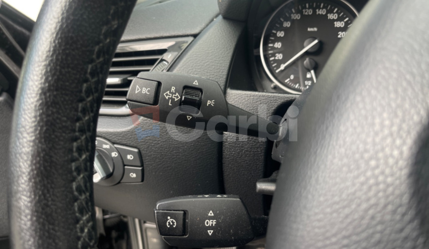 BMW X1 xDrive 20i
