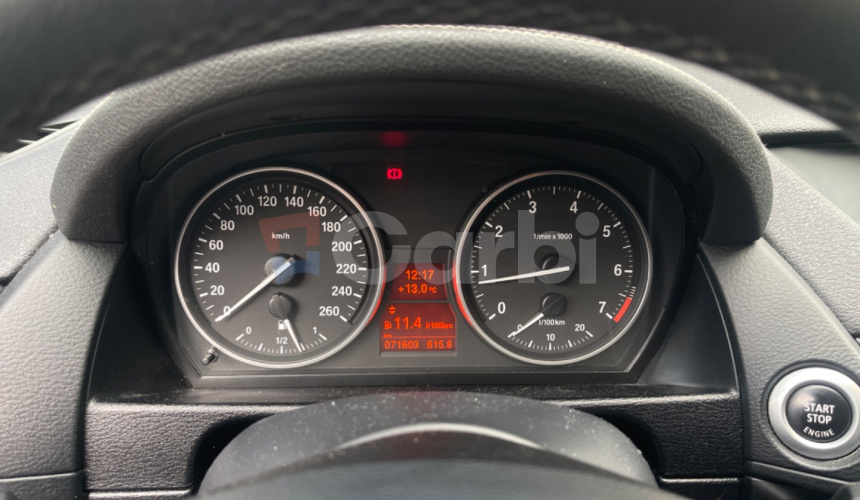 BMW X1 xDrive 20i