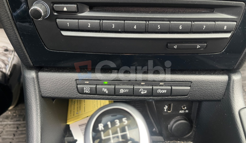 BMW X1 xDrive 20i