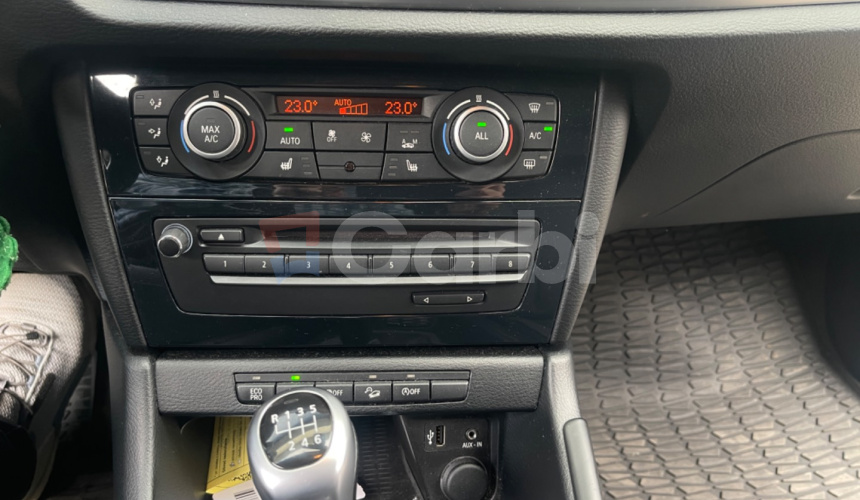 BMW X1 xDrive 20i