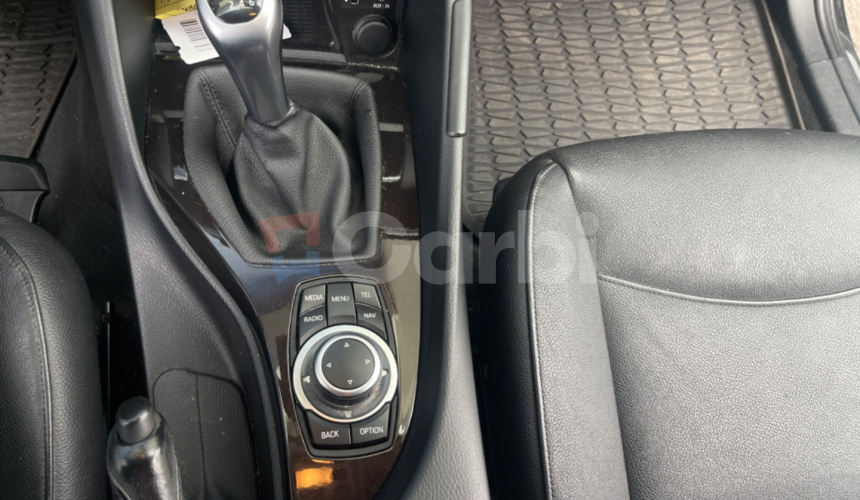 BMW X1 xDrive 20i