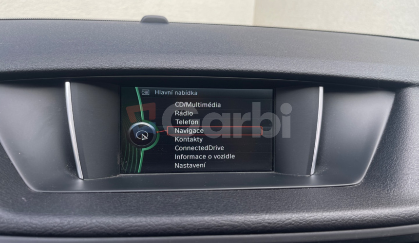 BMW X1 xDrive 20i