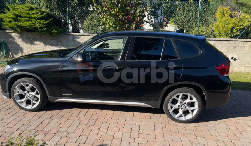 BMW X1 xDrive 20i