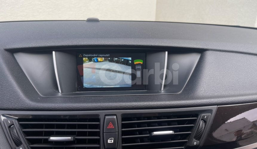BMW X1 xDrive 20i