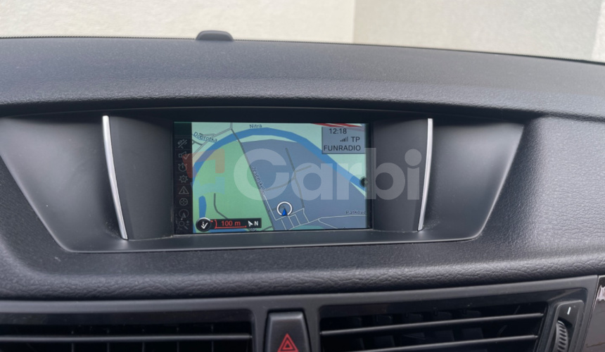 BMW X1 xDrive 20i