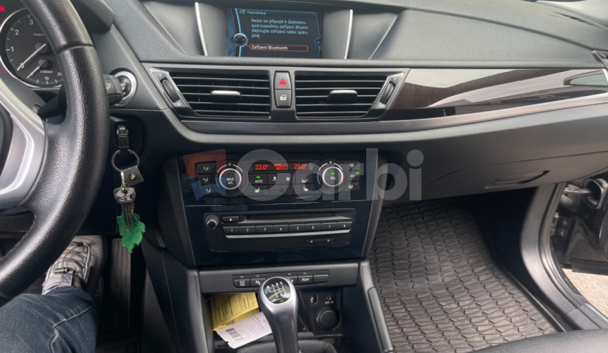 BMW X1 xDrive 20i