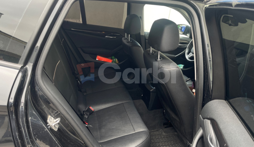 BMW X1 xDrive 20i