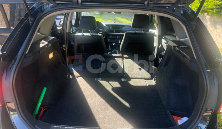 BMW X1 xDrive 20i