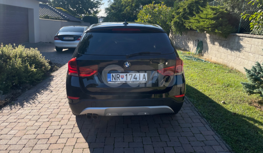 BMW X1 xDrive 20i