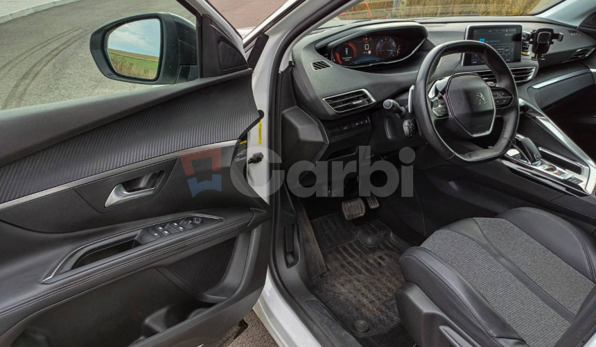 Peugeot 5008 1.6 THP 165 Allure EAT6