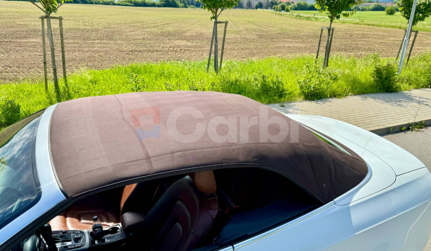 Audi A5 Cabriolet 1.8 T FSI